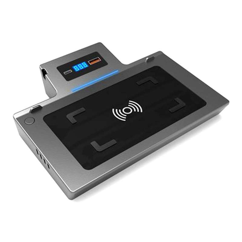 15w Car Wireless Charer Fast Charger Phone Charging Case for A 2019-2023 Cla 2020-2023