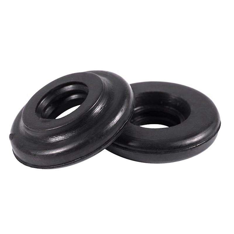 15X Engine Valve Cover Seals Fits 11121726537 for- E46 E39 E36 E60 525I 325I 330I X3 X5 M54B30