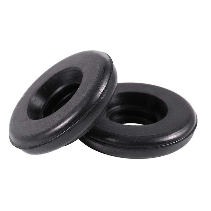 15X Engine Valve Cover Seals Fits 11121726537 for- E46 E39 E36 E60 525I 325I 330I X3 X5 M54B30