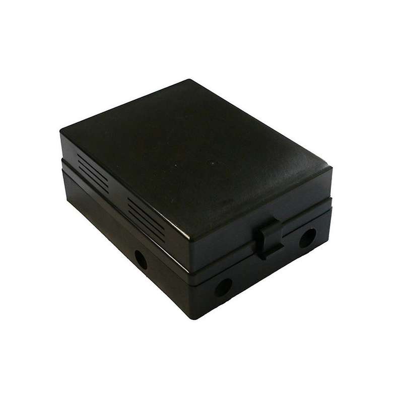 15-way New Energy Vehicle Control Relay Box Holder 12v Multi-channel Free Assembly Fuse Box Control