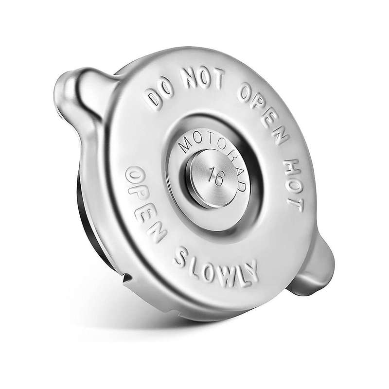 16 Psi Radiator Cap Cover Assembly, Compatible with 10230, Holding Auto Engine Coolant, for Vehicle
