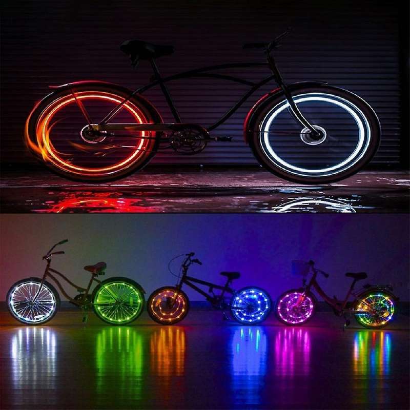 16.4FT USB Led Light Strips with Bluetooth Remote APP Control Color Changing RGB Sync Music for Bedr