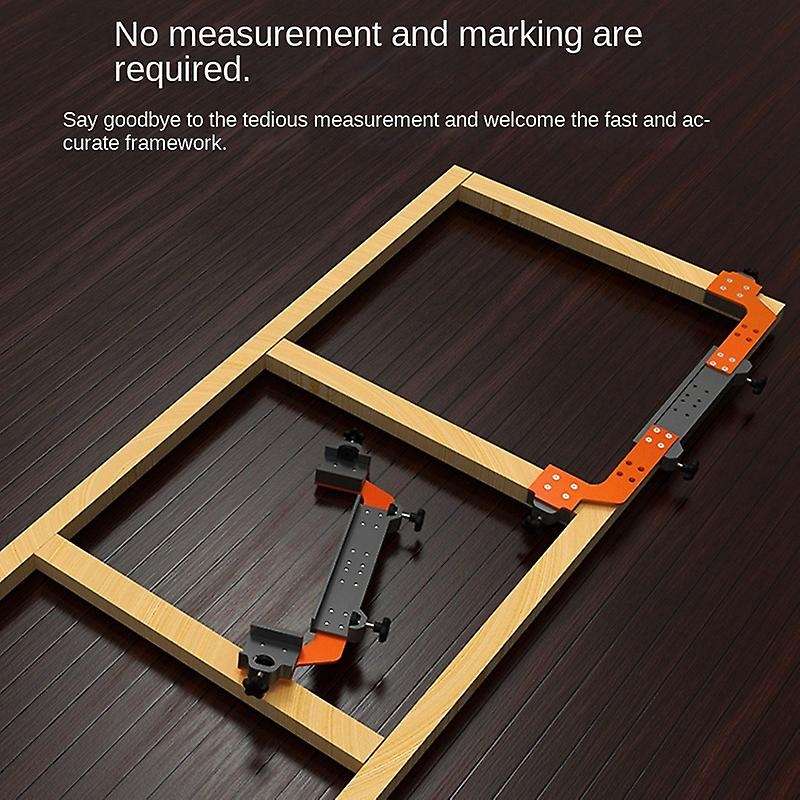 16/24inch Framing Tools, Stud Layout Tool, Center Stud Spacer Framing Tool, Used to Frame Walls,floo