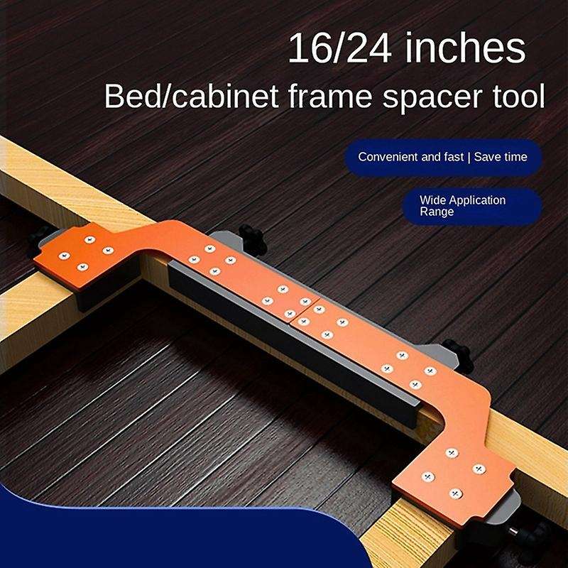 16/24inch Framing Tools, Stud Layout Tool, Center Stud Spacer Framing Tool, Used to Frame Walls,floo