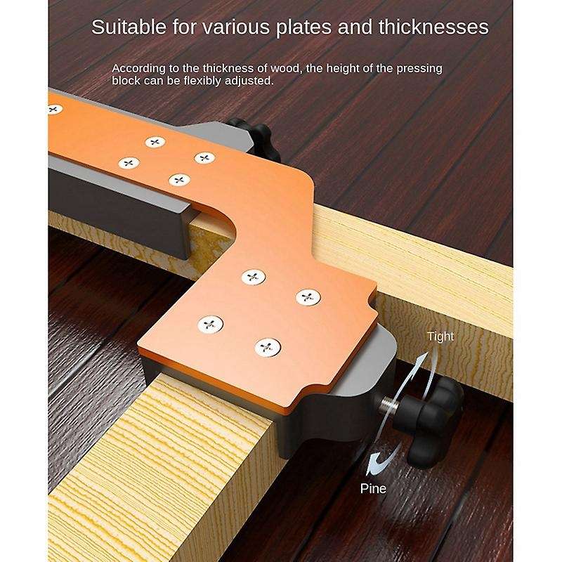 16/24inch Framing Tools, Stud Layout Tool, Center Stud Spacer Framing Tool, Used to Frame Walls,floo