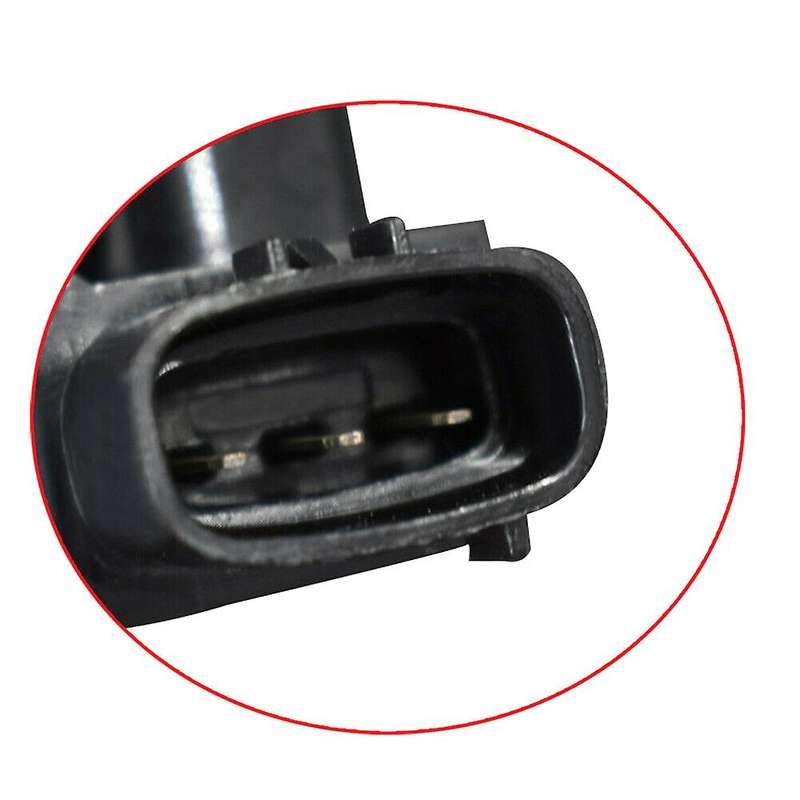 16022-PLC-J01 New for EL 1.7L 2001-2005 Car Idle Air Control Valve