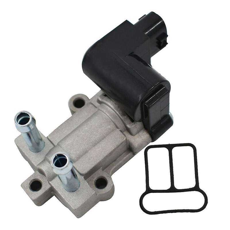 16022-PLC-J01 New for EL 1.7L 2001-2005 Car Idle Air Control Valve