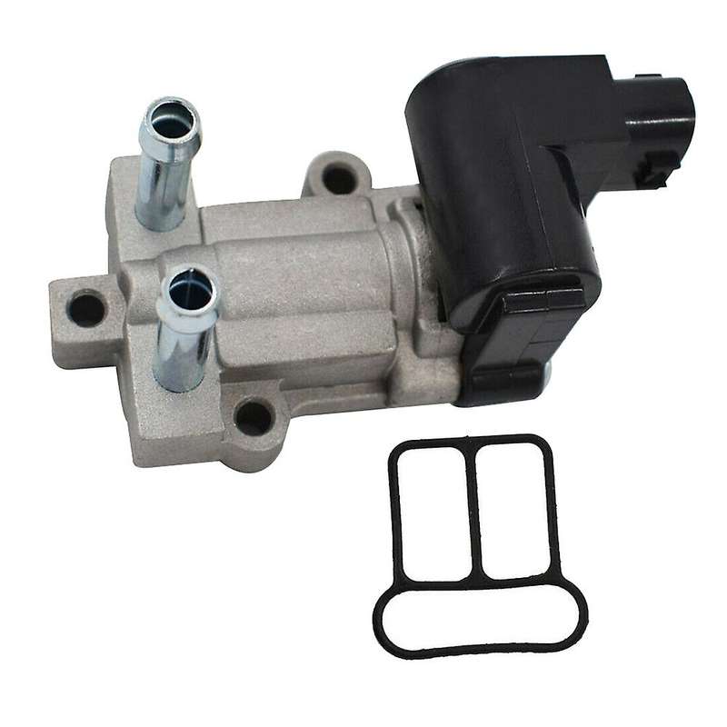 16022-PLC-J01 New for EL 1.7L 2001-2005 Car Idle Air Control Valve