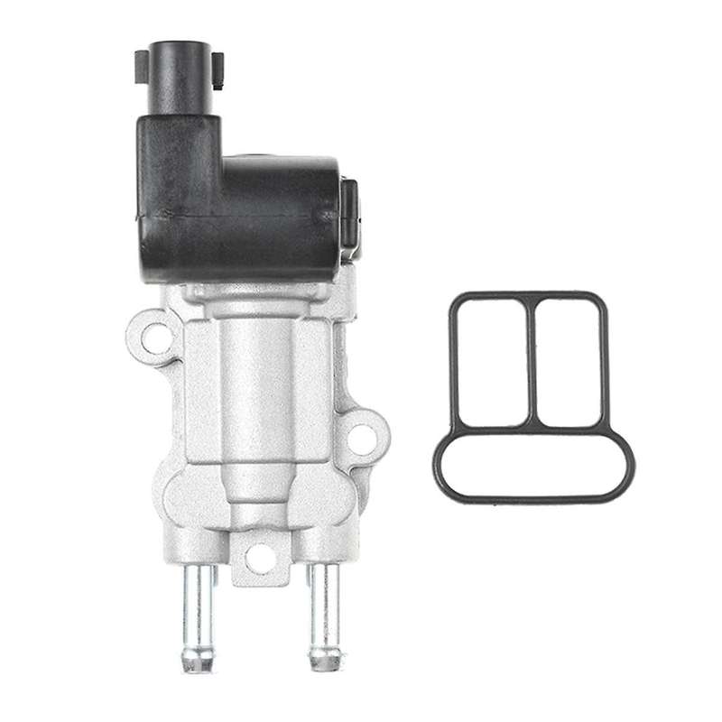 16022-pwa-g01 16022pwag01 Idle Air Control Valve for Gd1gd3gd8 Jazz 1.3l 1.5l 16022 Pwa G01 16022-pw