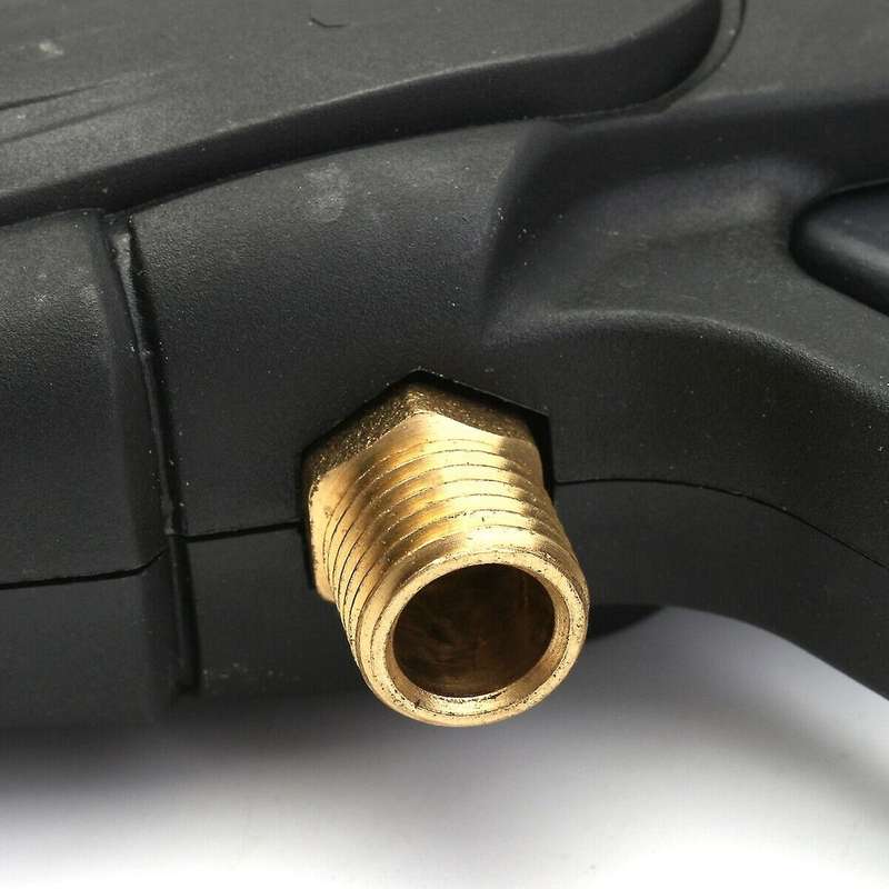 160 Bar High Pressure Washer Spray G-un Trigger Jet Wash Water G-un for Car
