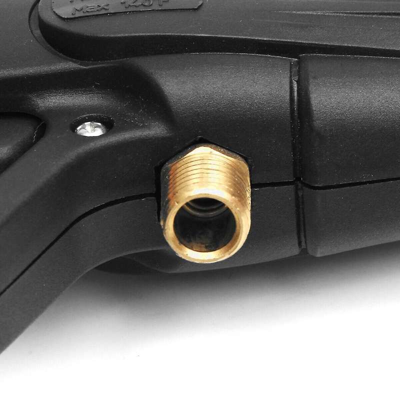 160 Bar High Pressure Washer Spray G-un Trigger Jet Wash Water G-un for Car