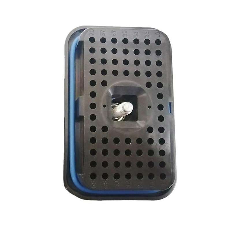 160-7689,70 Pin PLUG Connector for Wiring Harness Engine 430F,416F,420F,313D2,320D