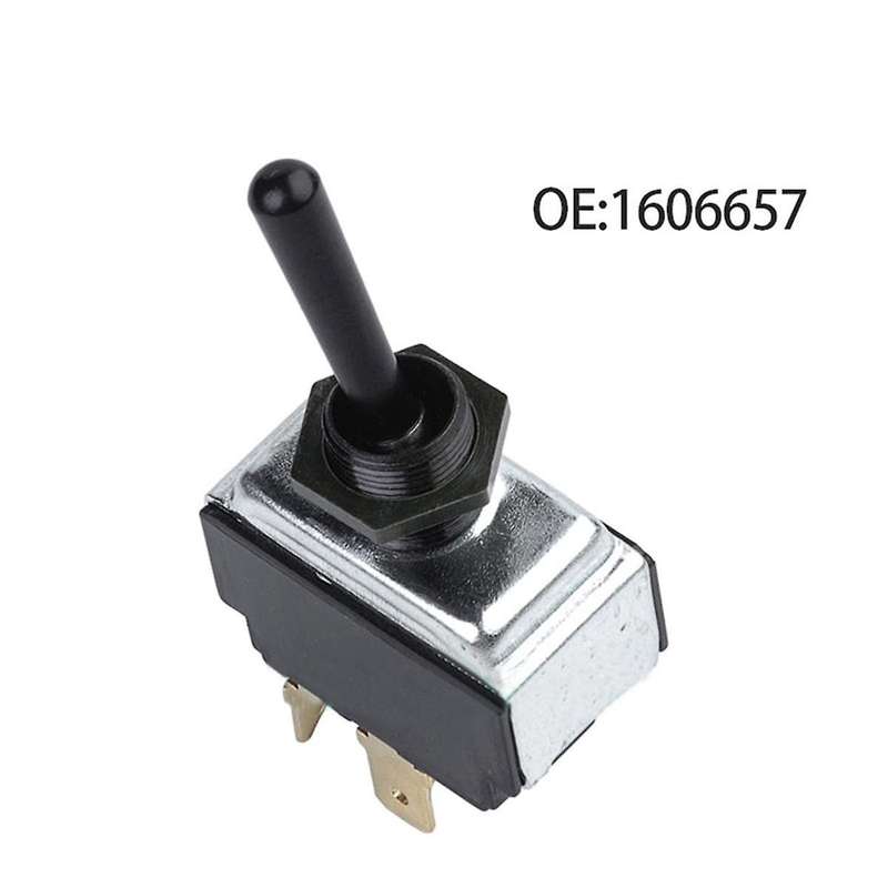 1606657 Toggle Switch for Peterbilt Truck Drive Transfer Case Switch