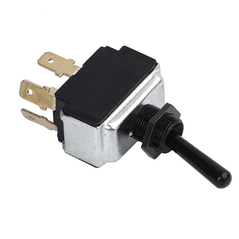 1606657 Toggle Switch for Peterbilt Truck Drive Transfer Case Switch