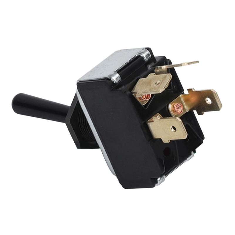 1606657 Toggle Switch for Peterbilt Truck Drive Transfer Case Switch