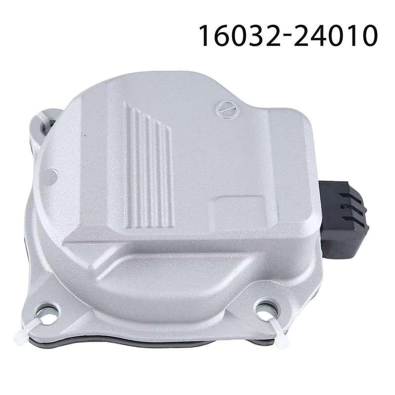 16032-24010 Car Hybrid Drive Coolant Pump Engine Water Pump for 1.8l 2.0l 2019-2020