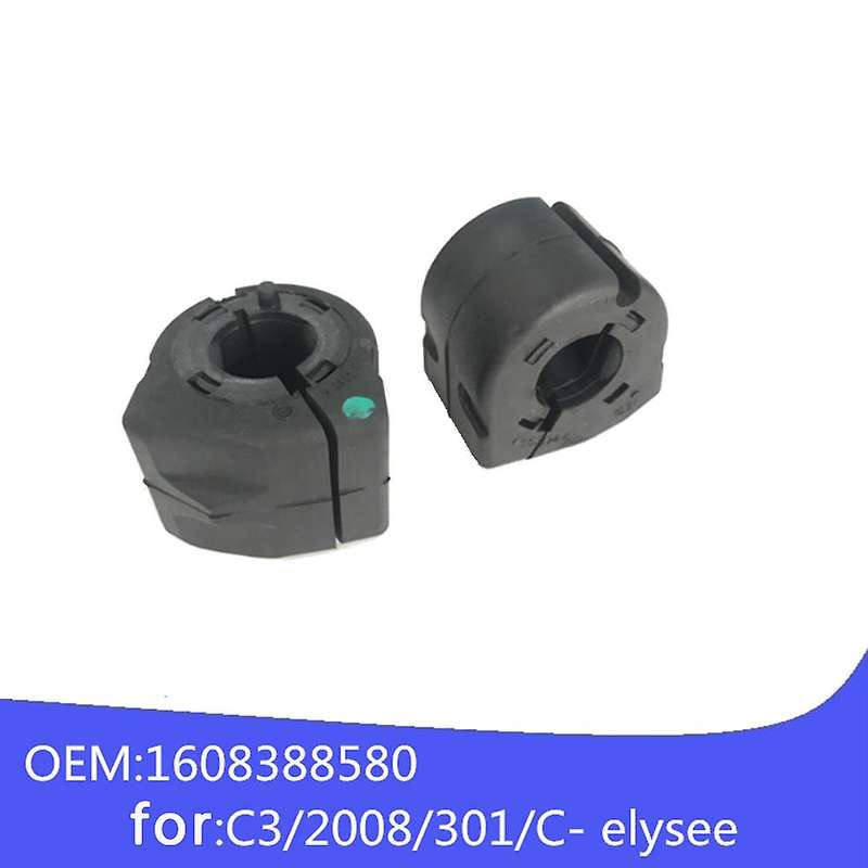 1608388580 for C3 2008 301 C- Elysee Anti-Roll Bar Inch Sleeve