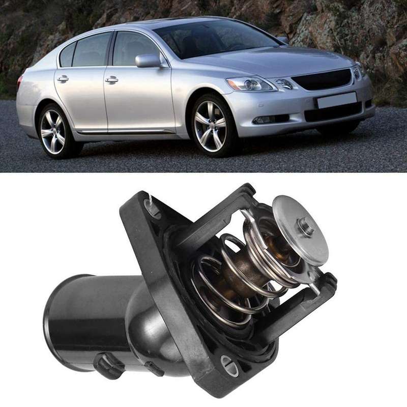1603131020 Thermostat Assembly Fit for GS300/GS350/GS430/GS450H/IS250/IS350