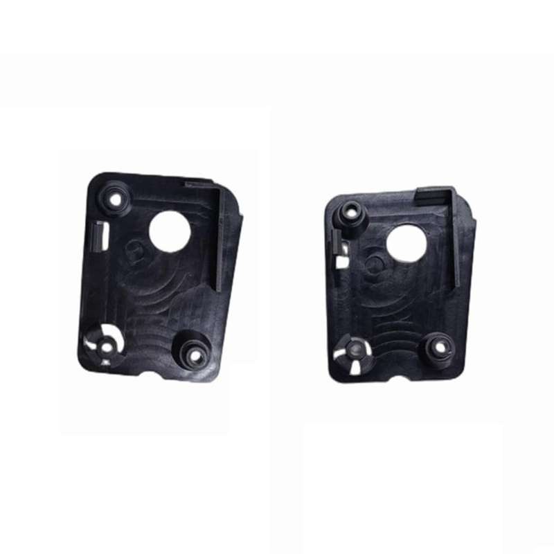 1607044080 6450xz A/c Valve Heating Control Repair Kit for 307 C4 A/c Adjustment Assembly
