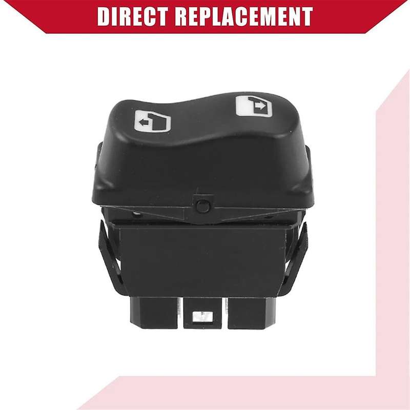 1609209 Left Car Window Lift Switch 1609209PKG 577.75607 for Peterbilt 365 367 384 386 387