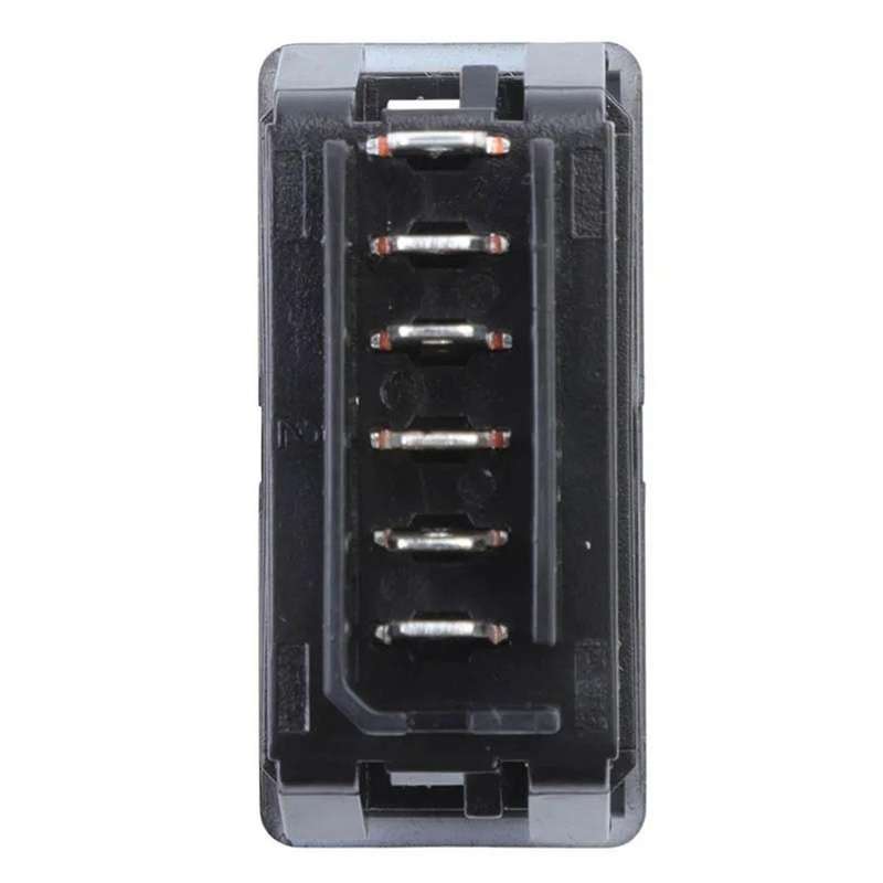 16-09211PKG 1609211PKG Power Door Lock Switch Button for Truck