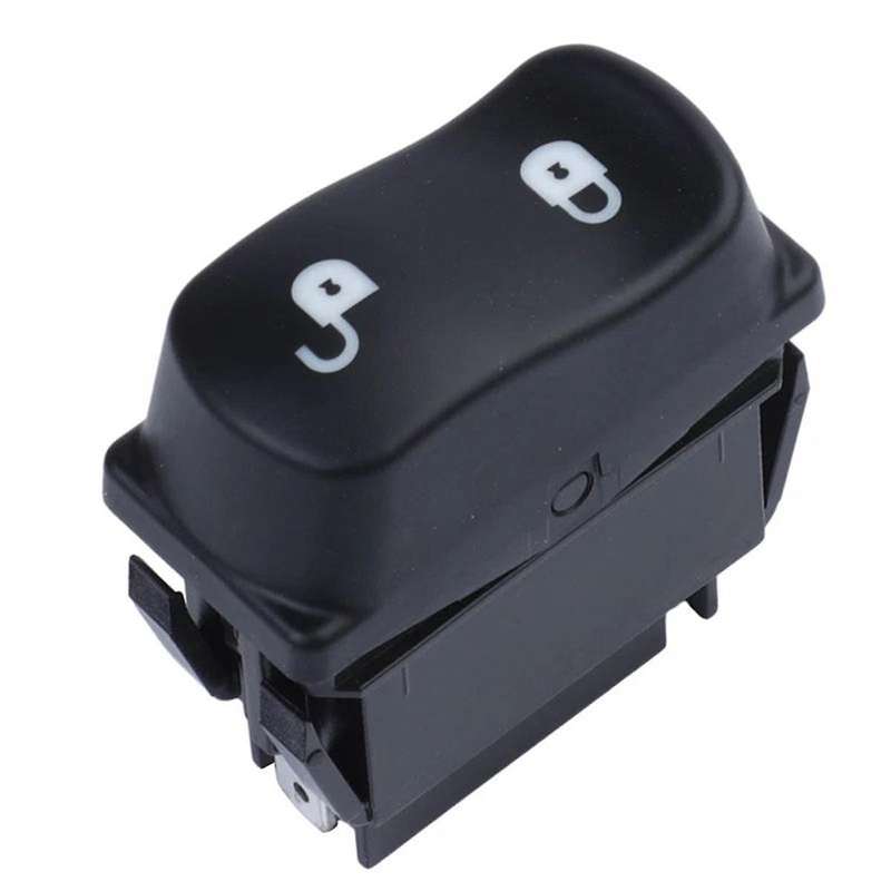 16-09211PKG 1609211PKG Power Door Lock Switch Button for Truck