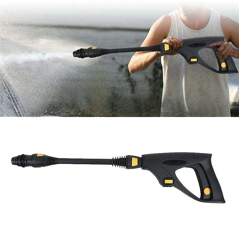 160Bar/16Mpa High Pressure Washer Trigger Wash Spray- Nozzle for Vax BS