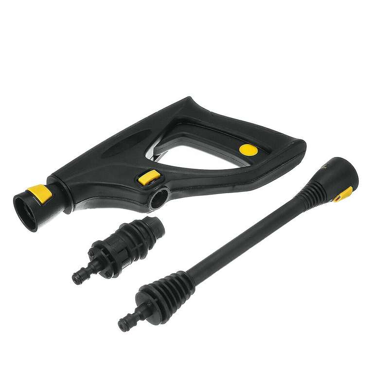 160Bar/16Mpa High Pressure Washer Trigger Wash Spray- Nozzle for Vax BS