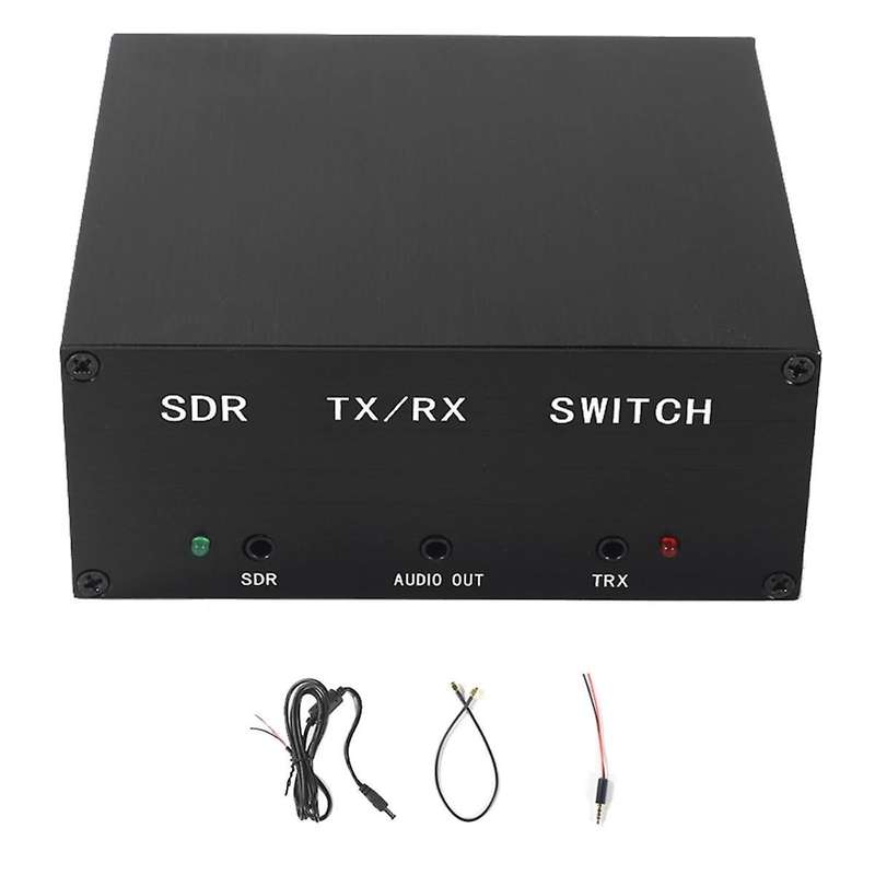 160mhz 100w Antenna Sharer Sdr Transceivers Radio Switch Antenna Sharer Practical Signal Equipment T