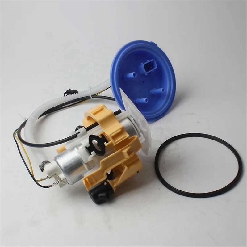 16117170004 Car Fuel Pump Module Feed Unit for E65 E66 E67 B7 760i 760Li 2003-2008 SP5180M