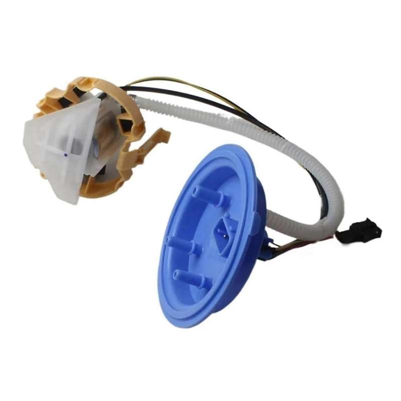 16117170004 Car Fuel Pump Module Feed Unit for E65 E66 E67 B7 760i 760Li 2003-2008 SP5180M