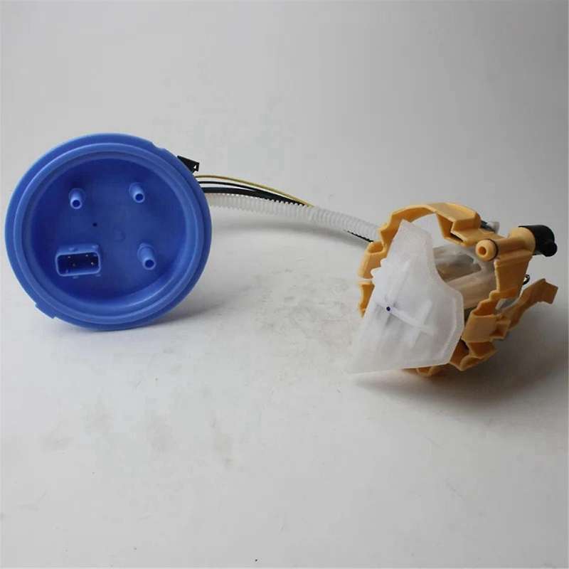 16117170004 Car Fuel Pump Module Feed Unit for E65 E66 E67 B7 760i 760Li 2003-2008 SP5180M