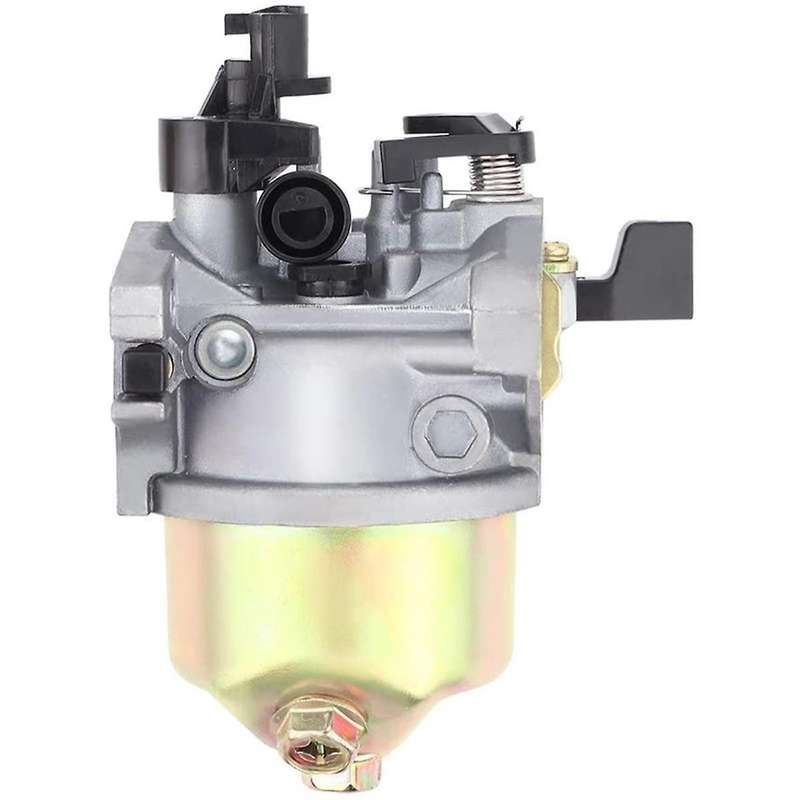 16100-ZE6-W01 Carburetor Kit for HR194 HR195 HR214 HRA214 HR215 HR216 HRA216 HRC216 GXV120 GXV140 GX