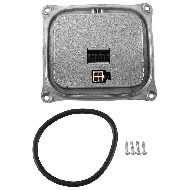 1610426980 480772 Car Headlight Main Beam Computer Light Module for 408