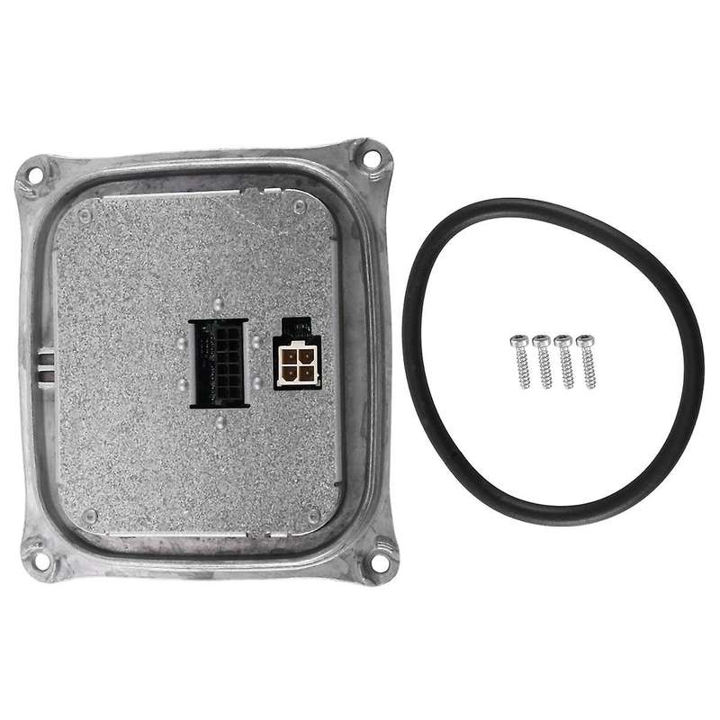 1610426980 480772 Car Headlight Main Beam Computer Light Module for 408