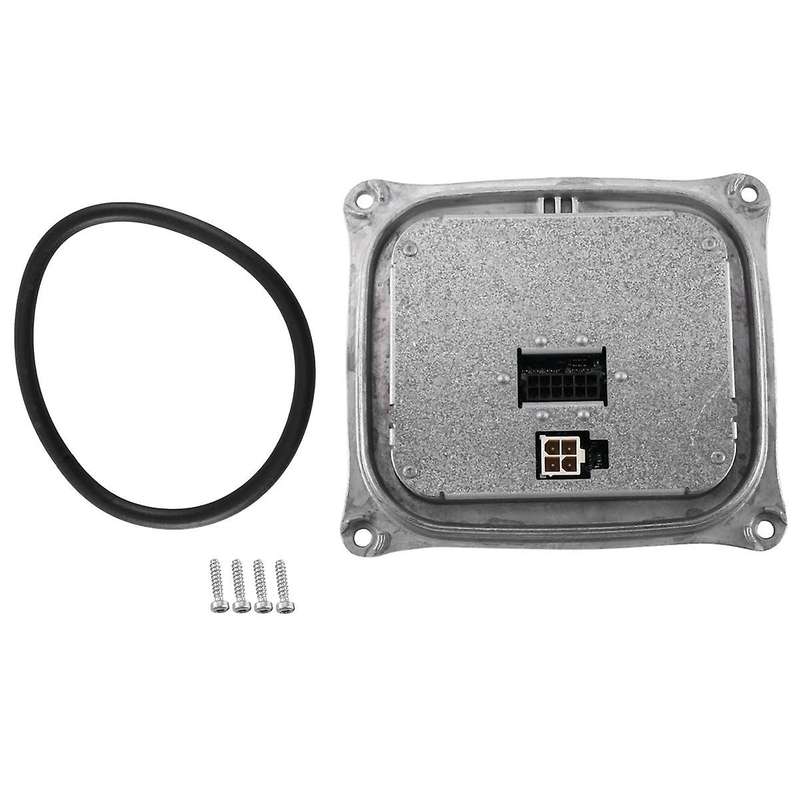 1610426980 480772 Car Headlight Main Beam Computer Light Module for 408