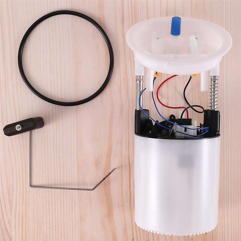 16117232444 Engine Fuel Filter Strainer Unit Fuel Pump Assembly for X1 E84 E82 E87 E88 E90