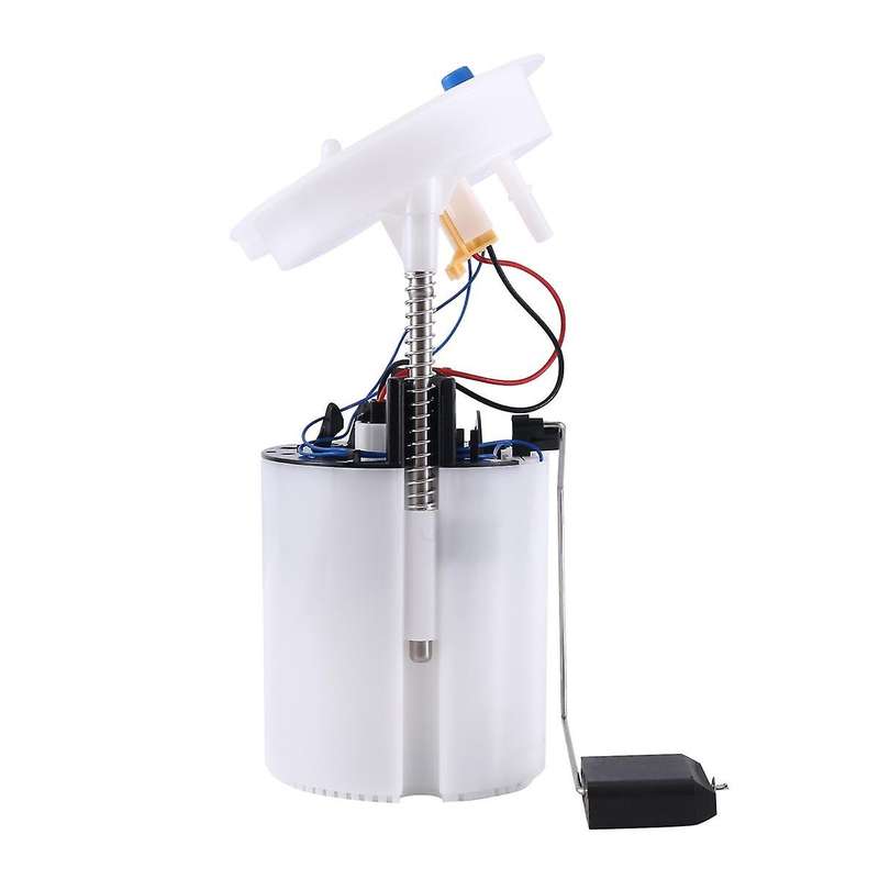 16117232444 Engine Fuel Filter Strainer Unit Fuel Pump Assembly for X1 E84 E82 E87 E88 E90