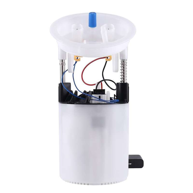 16117232444 Engine Fuel Filter Strainer Unit Fuel Pump Assembly for X1 E84 E82 E87 E88 E90