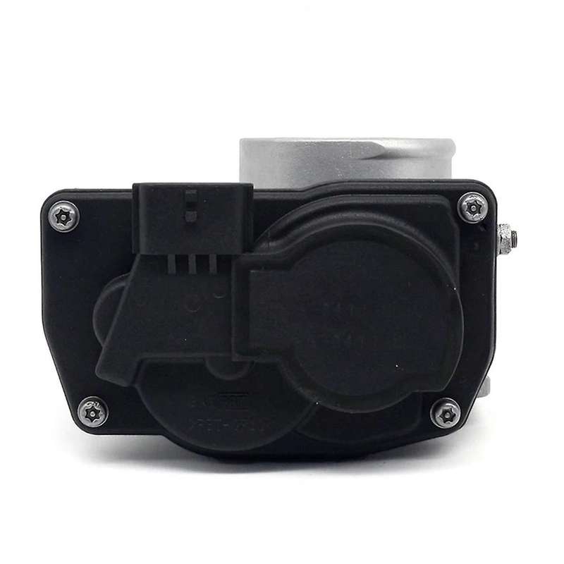16119-ED000 Throttle Body Assembly for 2009-2011 1.6L 16119-ED00A 16119-ED00C