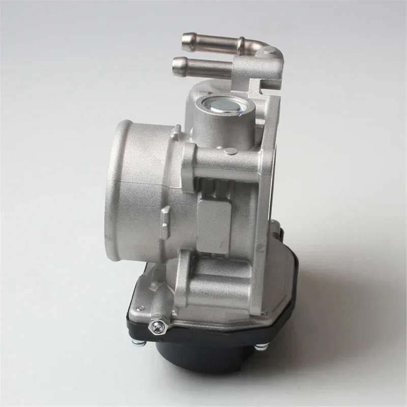 16119-ED000 Throttle Body Assembly for 2009-2011 1.6L 16119-ED00A 16119-ED00C