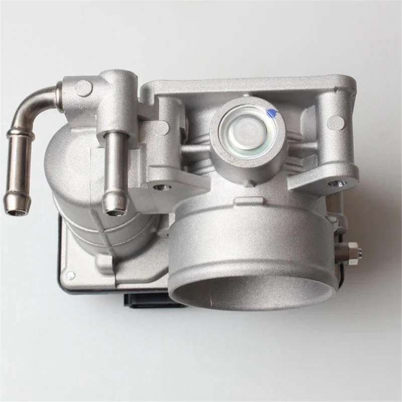 16119-ED000 Throttle Body Assembly for 2009-2011 1.6L 16119-ED00A 16119-ED00C