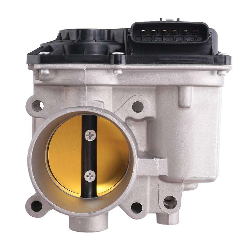 16119-3AB1D 161193AB0D New Electronic Throttle Valve for March 1.6L Engine 2010-2014 Throttle Body A