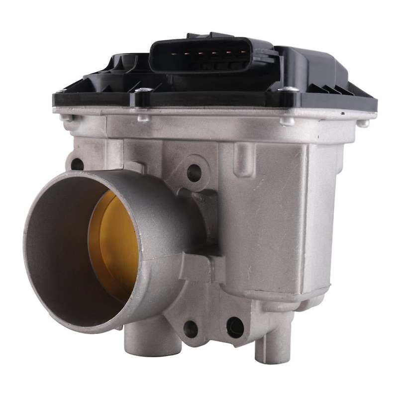 16119-3AB1D 161193AB0D New Electronic Throttle Valve for March 1.6L Engine 2010-2014 Throttle Body A