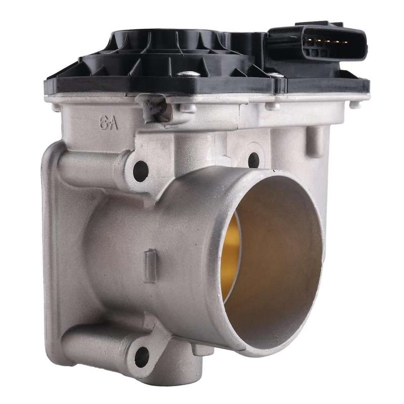 16119-3AB1D 161193AB0D New Electronic Throttle Valve for March 1.6L Engine 2010-2014 Throttle Body A