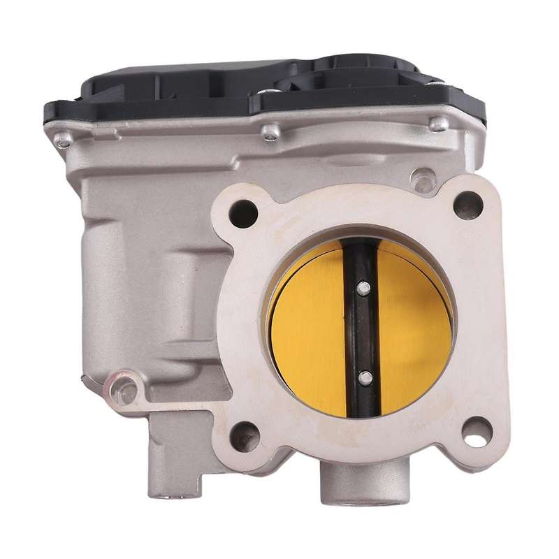 16119-3AB1D 161193AB0D New Electronic Throttle Valve for March 1.6L Engine 2010-2014 Throttle Body A