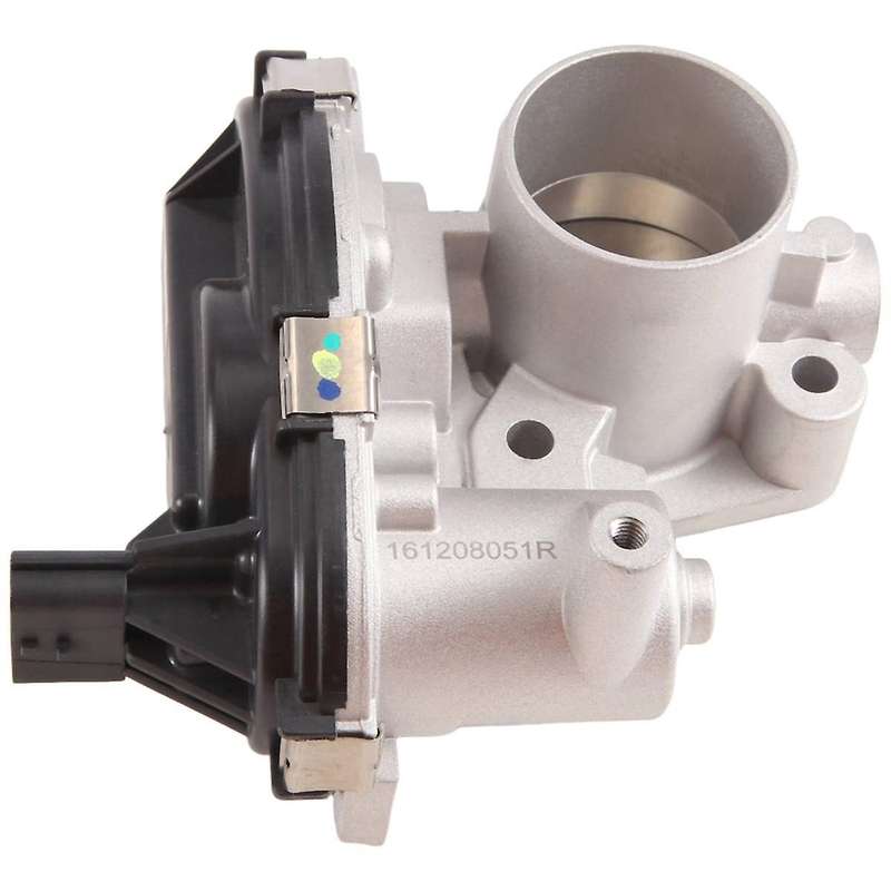 16120-8051R Throttle Body Replacement 161208051R HMLGT0978R 60730453 161800347 for 1.0 3 CILINDROS