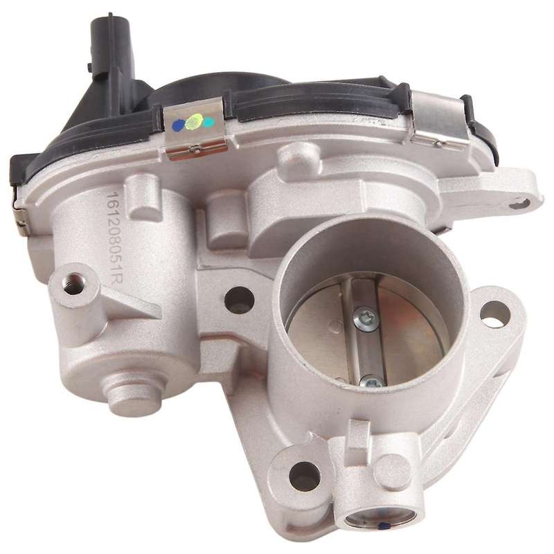 16120-8051R Throttle Body Replacement 161208051R HMLGT0978R 60730453 161800347 for 1.0 3 CILINDROS