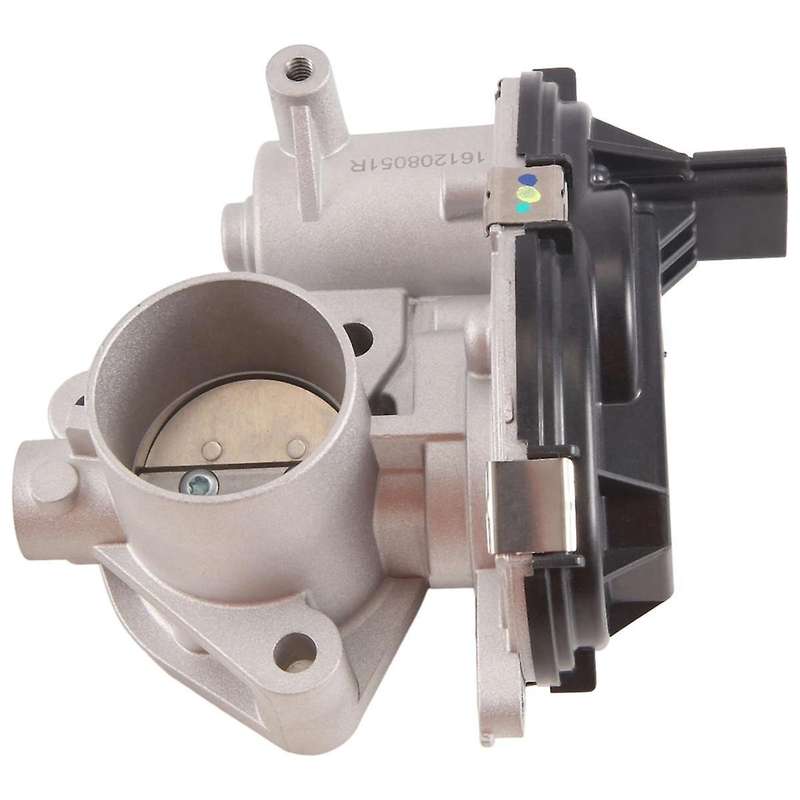 16120-8051R Throttle Body Replacement 161208051R HMLGT0978R 60730453 161800347 for 1.0 3 CILINDROS