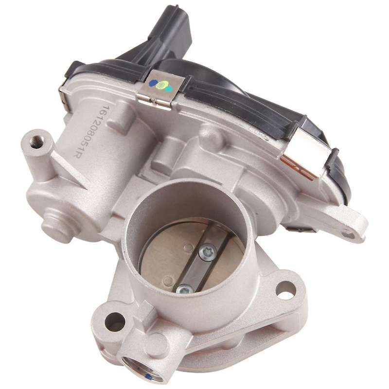 16120-8051R Throttle Body Replacement 161208051R HMLGT0978R 60730453 161800347 for 1.0 3 CILINDROS